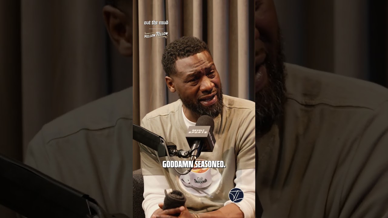 Fred VanVleet gets REAL about Sengun and his defense 👀