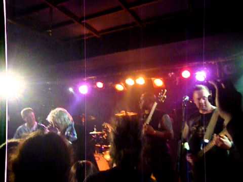 Thumbnail for Pagan Altar -- "The Black Mass" live in Athens Up The Hammers 2012 by Pagan Altar