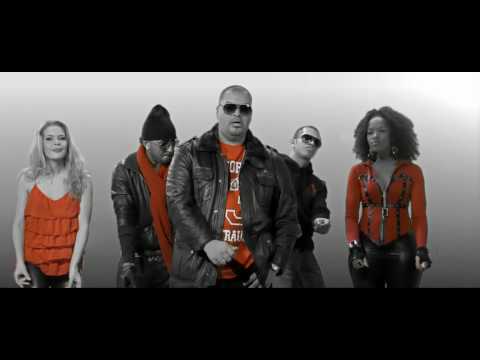 Moe Phoenix & Manuellsen - Meine Kette - Official HD