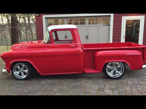 1957 Chevrolet Pickup (CC-1421950) for sale in Lake Hiawatha, New Jersey