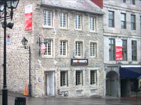 Sawt El Atlas - Ne me jugez pas