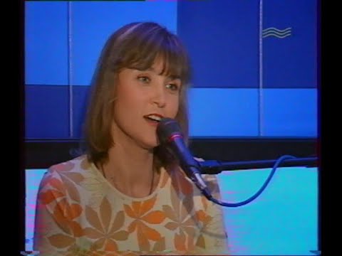 Желанная Журавлёв Калачёв 2002 "Взрослые песни" на МузТВ LIVE TVRip 480 тайм-код в описании