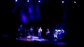 Ian Anderson - Doggerland - Enter The Uninvited, Live In Barcelona 2014