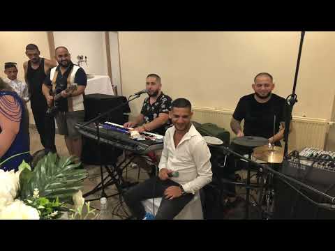 Gipsy Daniel ❌Miky💯 Tlak live oslava 2023