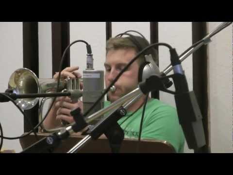 JugendJazzOrchester NRW - Cancion de cuna