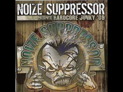 Noize Suppressor ft  Da Mouth of Madness   Still want more