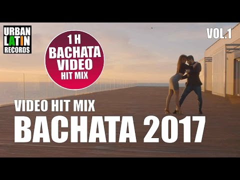 BACHATA 2017 ► BACHATA MIX 2017 ► GRUPO EXTRA, ROMEO SANTOS, PRINCE ROYCE, SHAKIRA ► BACHATA HITS