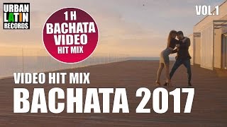 BACHATA 2017 ► BACHATA MIX 2017 ► GRUPO EXTRA, ROMEO SANTOS, PRINCE ROYCE, SHAKIRA ► BACHATA HITS