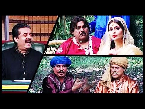 Khabardar Aftab Iqbal 3 December 2016 - خبردارآفتاب اقبال - Express News