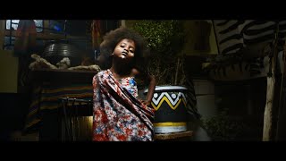 Lady Music Video