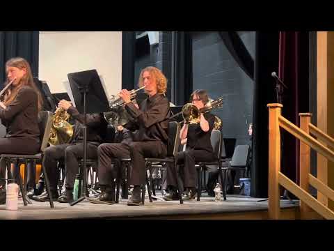 “The Wild One!” By: Balmages