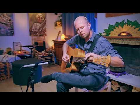 Alex Boldin: The Groove House GIGS