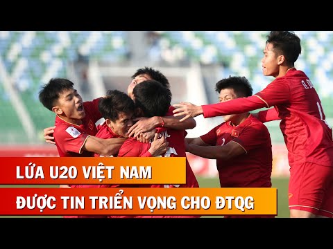 Đội trưởng U20 Iran sang tận nơi an ủi U20 Việt Nam, nói lời ấm lòng sau trận đấu 