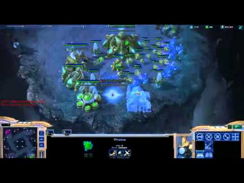 CombatEX [FPVOD w/C] vs Deezer [PvZ Antiga]