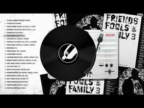 06. Phatmark - Phatmark sh*t pt. 3