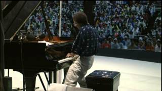 Keith Jarrett Trio - Basin Street Blues