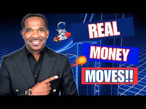 HUGE MONEY TO BE MADE‼️