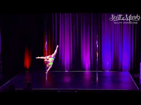 Emmy Jo - Pole Legends - November 2022