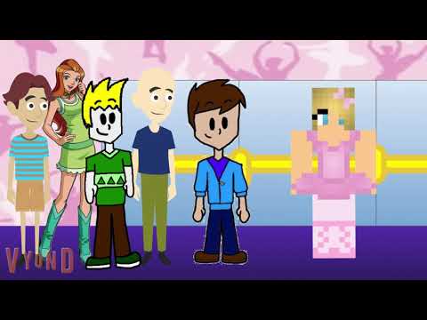 the upside down show mickey's clues: s1: movie: part 7