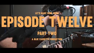 Let's Make Some Noise: Episode 12, Part 2: The FINAL Chapter + Giveaway Round 12 Winners Announced