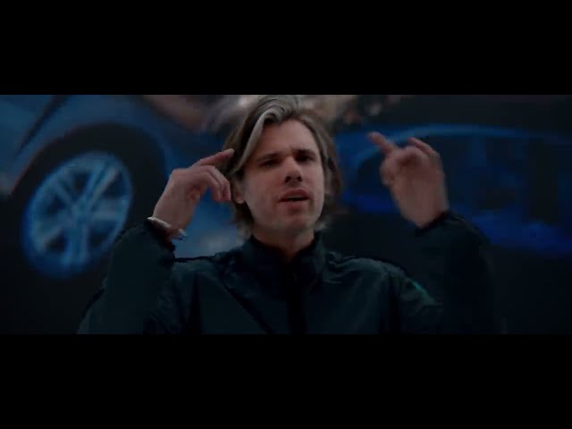 L'odeur De L'essence von Orelsan ((jetzt ansehen))