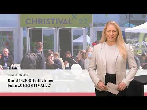 IDEA TV 27 12 22 - Jahresrückblick für Deutschland 2022