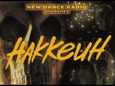 NEW Dance Radio Hakkuh Mix 2c - Dj Unity & Dione