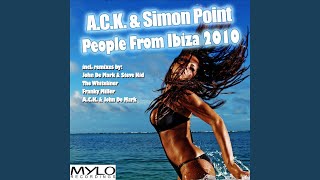 People from Ibiza (A.C.K. & John De Mark Dutch Power Mix)