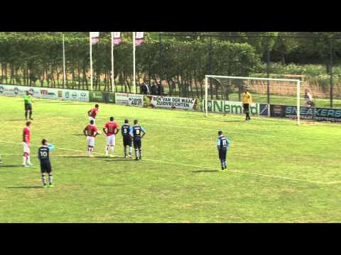 Sparta 019 - PSV 019