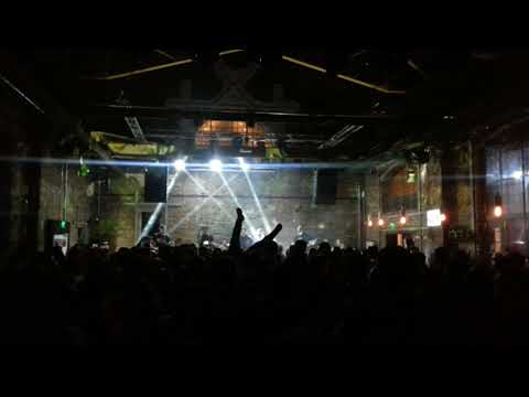 Implant pentru Refuz feat. Adi Despot - In Interior Live in Club Expirat Bucuresti