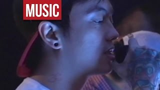 Chicosci - &quot;Raspberry Girl&quot; Live!