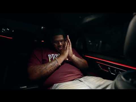 Fat Chapo -Where were you (Music Video)