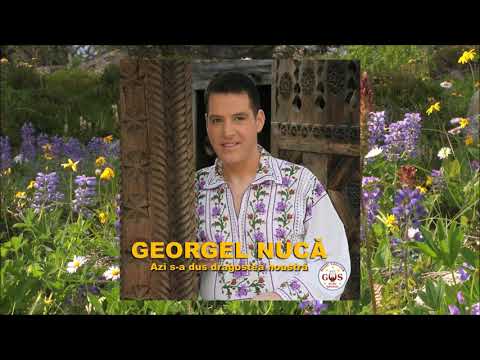 Georgel Nuca - L-am visat pe Dumnezeu (Official audio) NOU