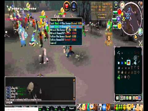 The Polish Clan vs Czecho-Slovak Forces