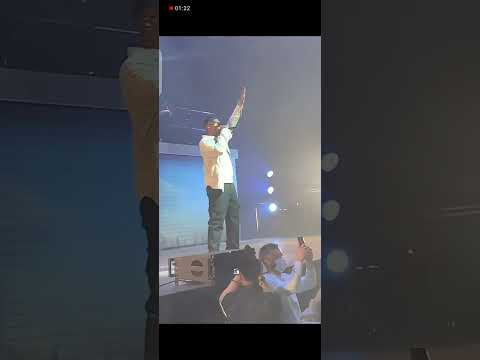 Ninho un concert de ouf 🔥🔥🔥🔥🔥🔥🔥🔥🔥