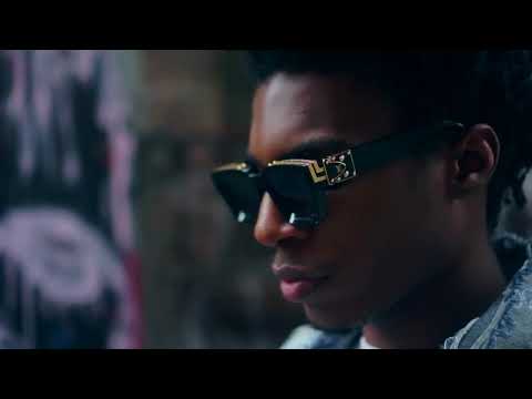 GRINCHN’4$ - ALL THAT I’VE DONE ( Shot By N.Productions )