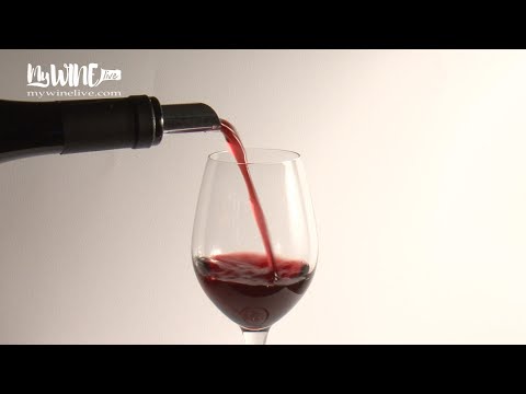 What is nouveau wine such as Beaujolais nouveau? How is it produced?