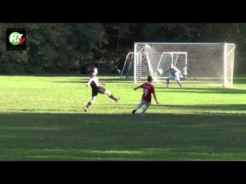 Kreisliga B2: SG Reutlingen II - TSV Oferdingen 1:2 (0:2)