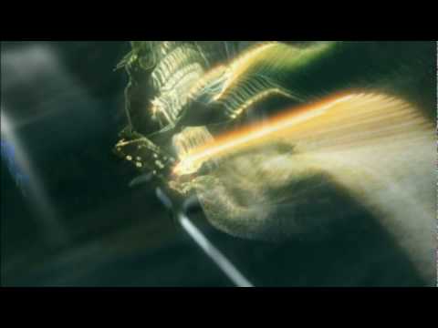 FF7: Advent Children Omnislash