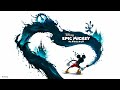 Epic Mickey Rebrushed Credits