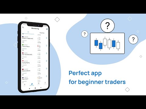 Forex Copy – Copy Trade