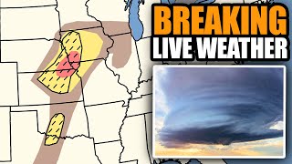 The April 19th, 2023 Tornado Outbreak - A Meteorologist's Perspective