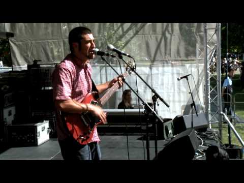 OneTaste at Hyde Park - Joe Driscoll - "Just Once"