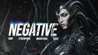 NEGATIVE | Brutal Industrial / Dark Techno Mix / Xenomorphic Nightmare 2026