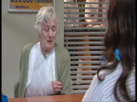 Little Britain - Computer Says No