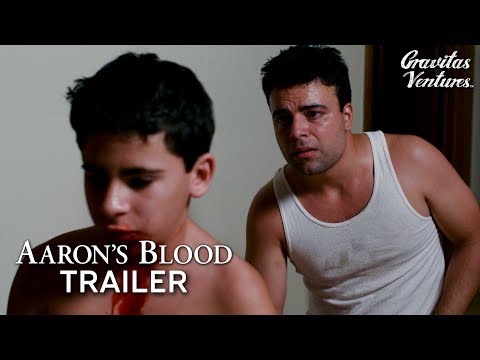 afbeelding Aaron's Blood