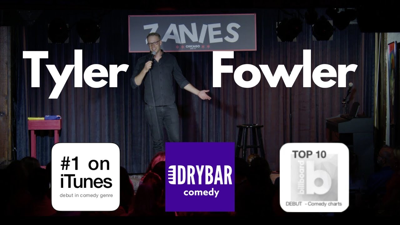Promotional video thumbnail 3 for Tyler Fowler