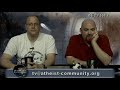 Primer Mover And The Big Bang Bill UT The Atheist Experience 819