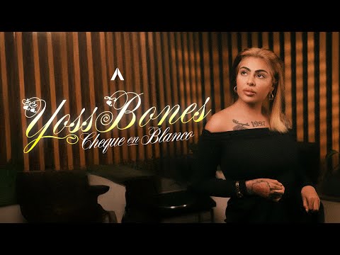 Yoss Bones - Cheque en blanco (Homenaje a Paquita la del Barrio)