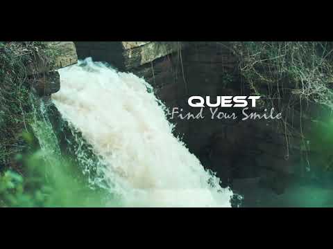 Quest - Find Your Smile Feat. D. Nice (Official Video)